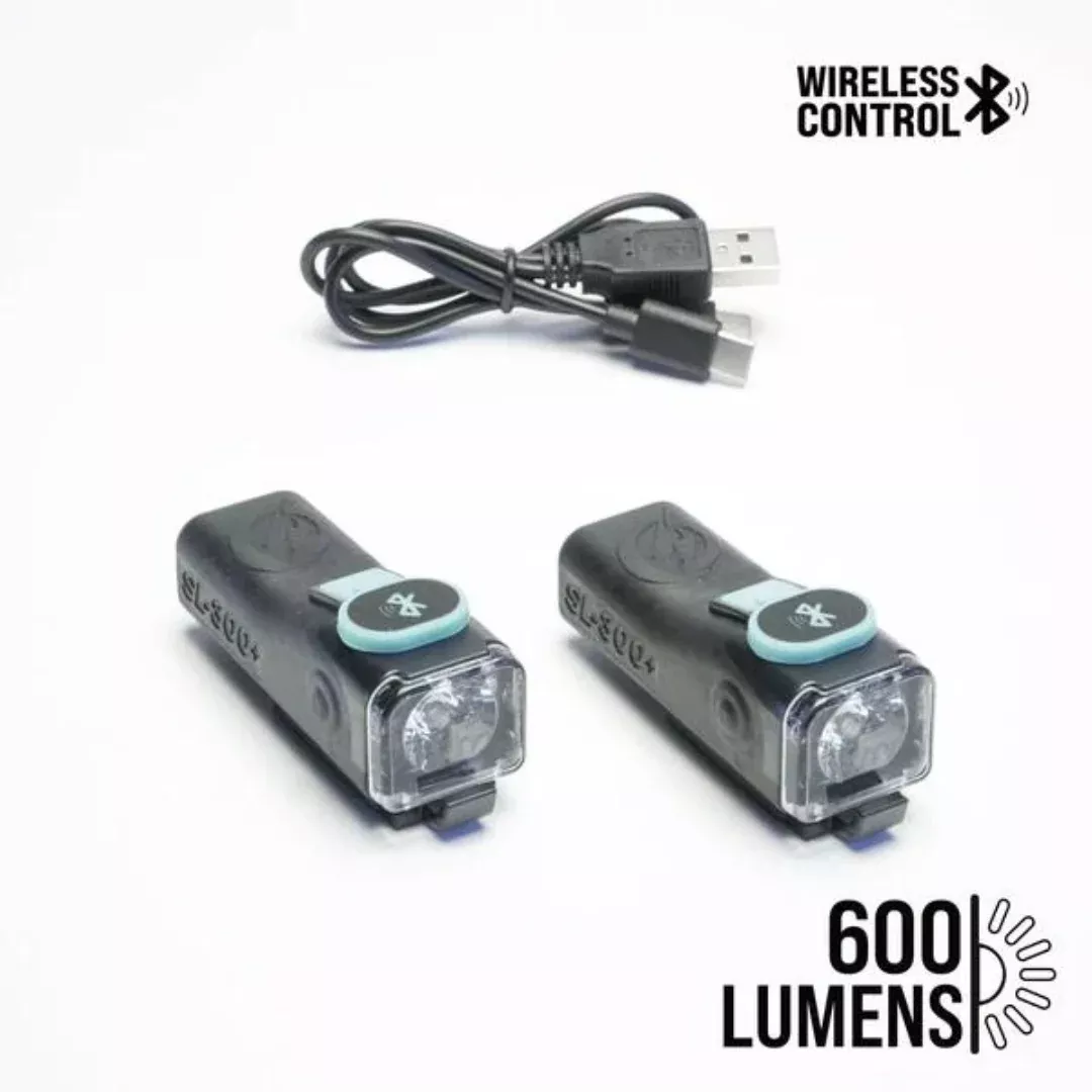 *CLOSEOUT* ShredLights SL-300+/R1+ Two Pack