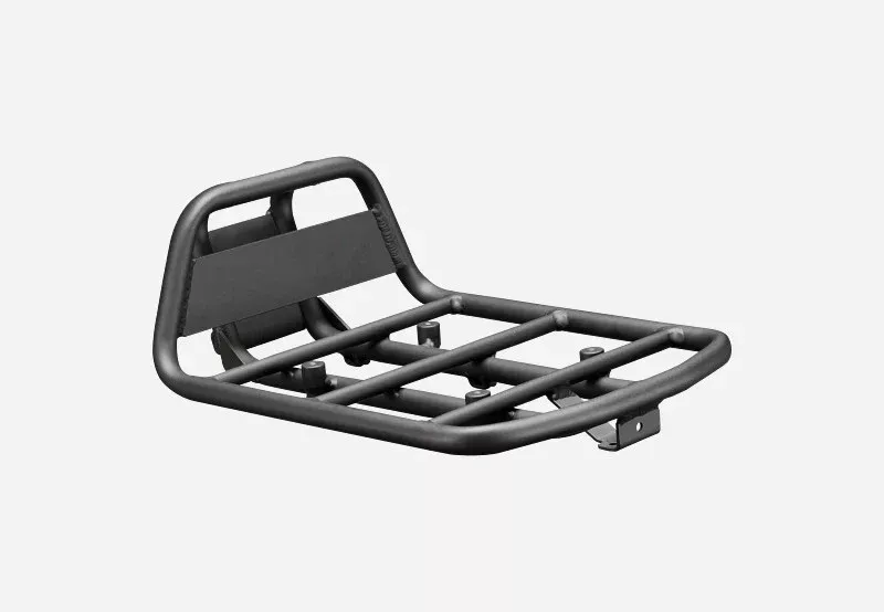 Commuter Rack Front Rack