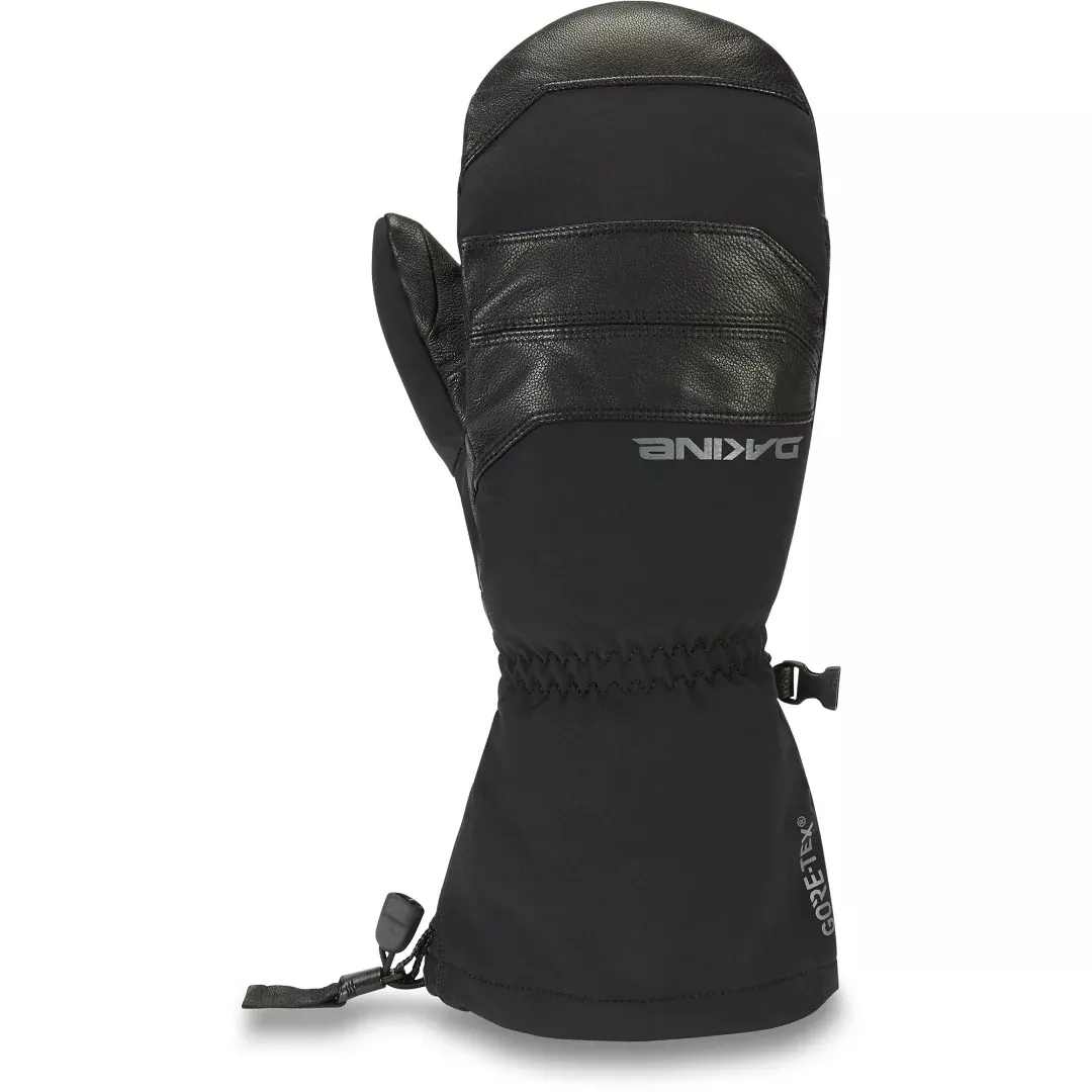 Excursion Gore-Tex Mitts