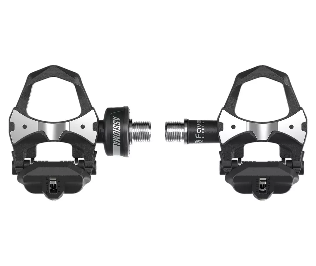 Favero Assioma UNO Single-Sided Power Meter Pedals