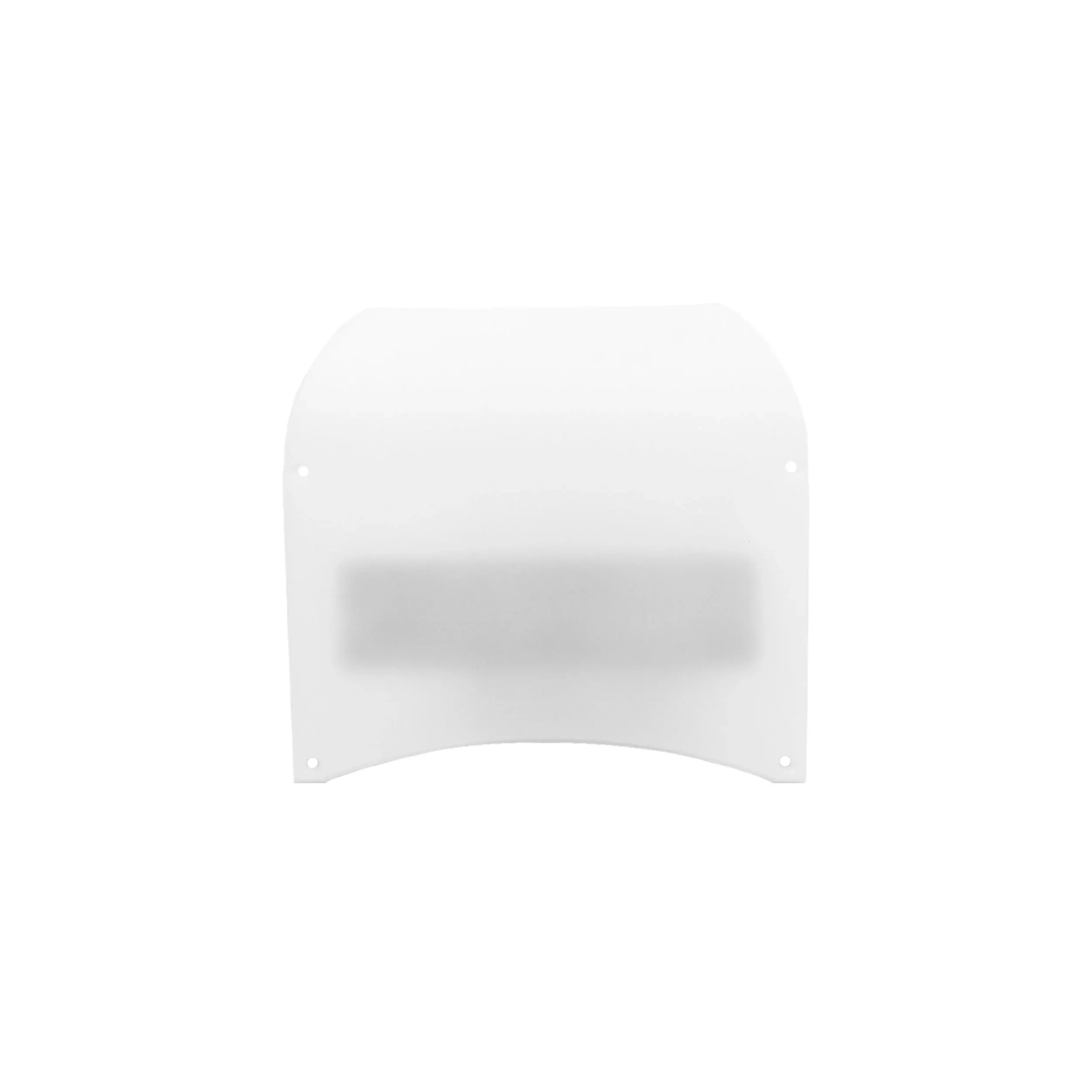 Float Plates (Rear) - Onewheel GT-S and Onewheel GT Compatible