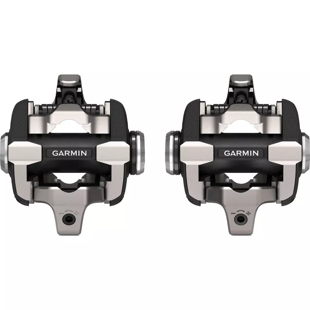 Garmin Rally XC Pedal Body Conversion Kit (Shimano SPD Cleats)