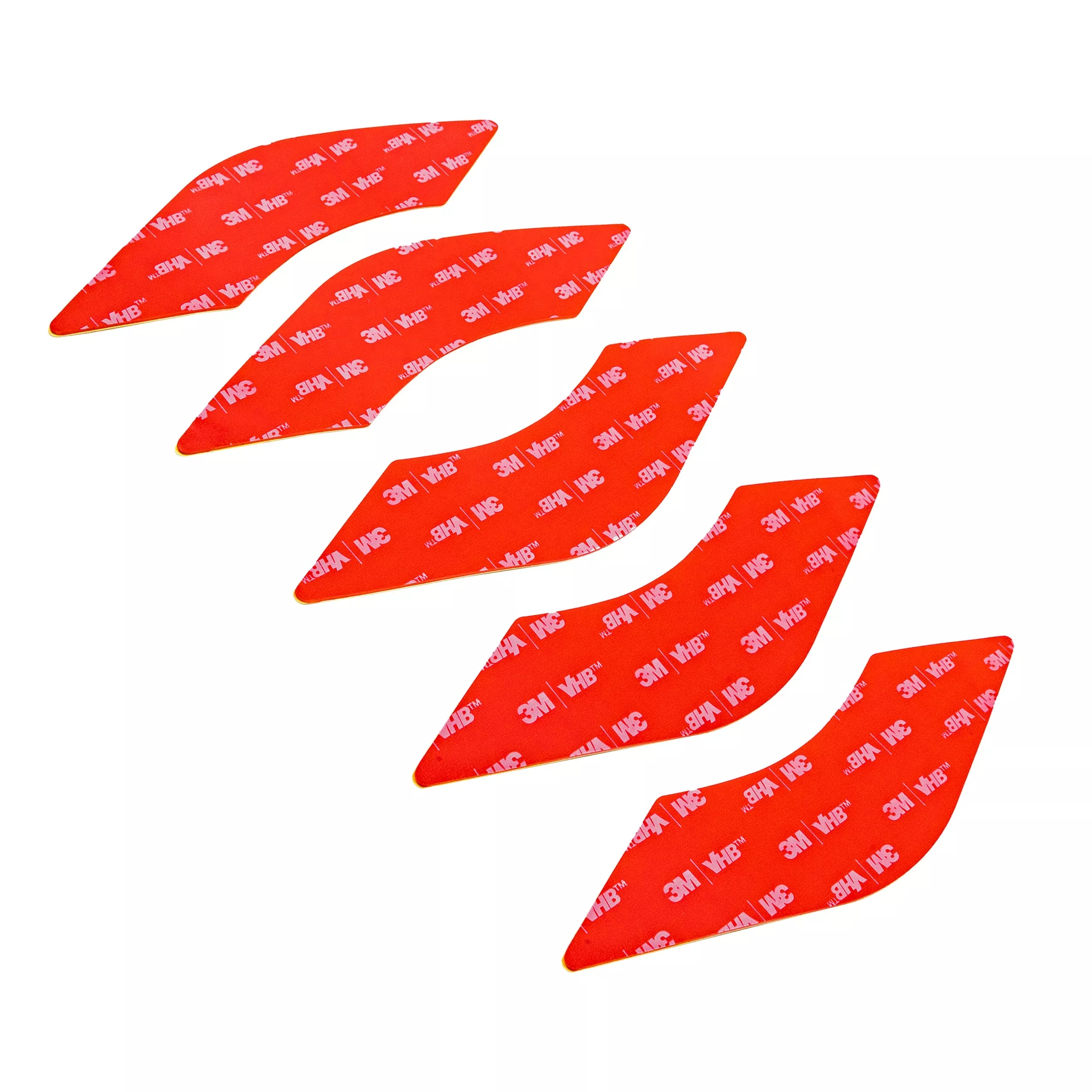 Gripples Adhesive Replacement Pack - Onewheel Compatible