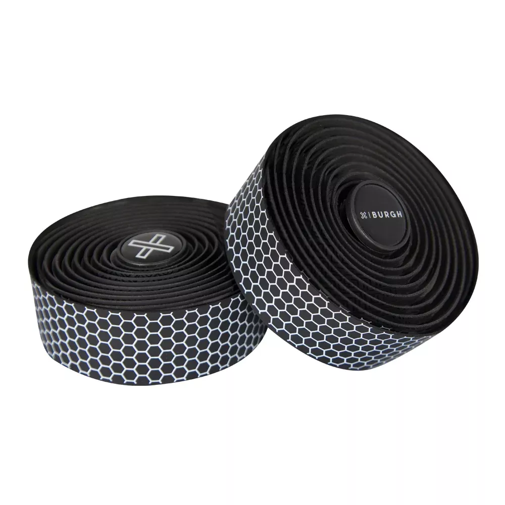 HEX WHITE BAR TAPE