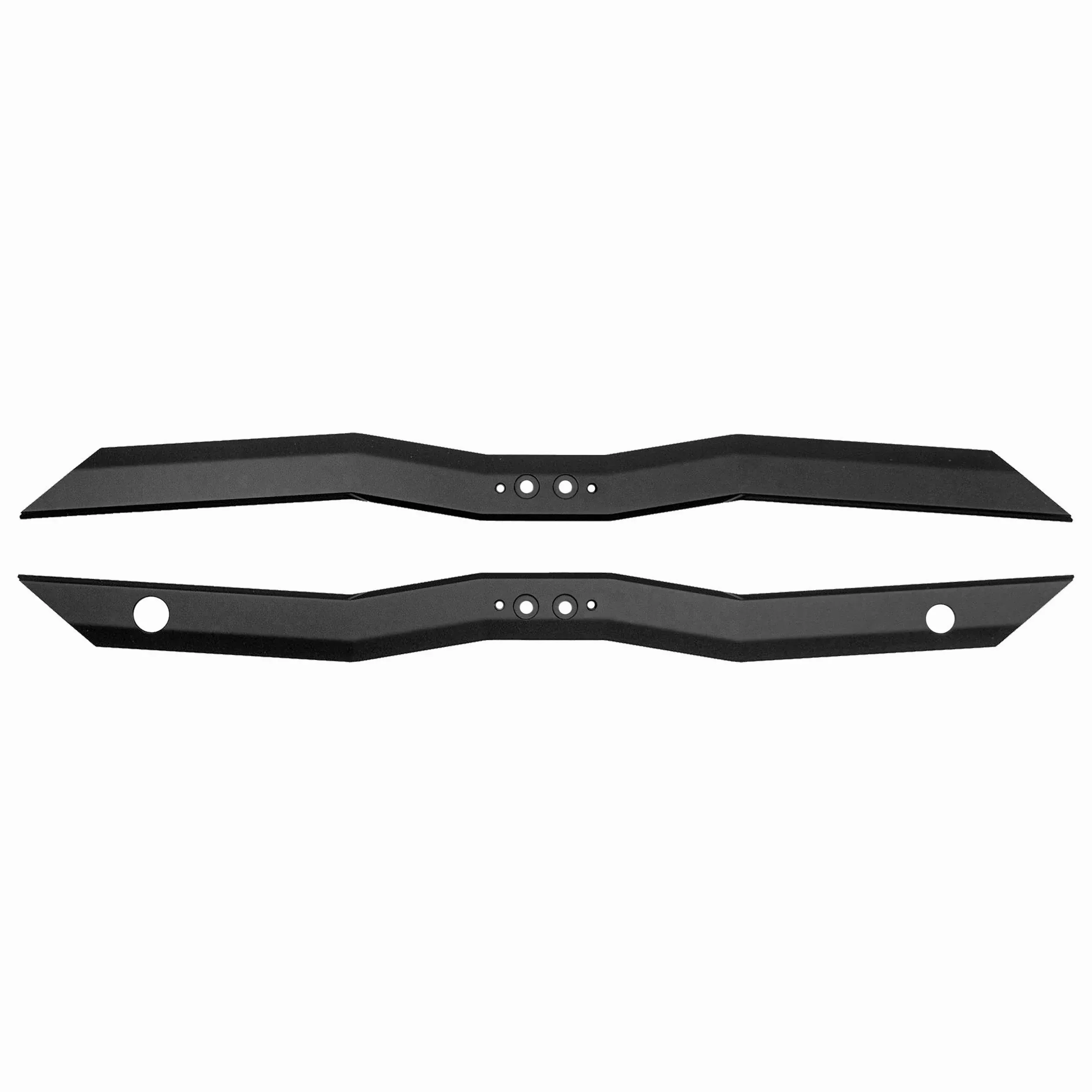 Homebrew Rails - WTF (Wow They're Fast) - Onewheel Pint S, Onewheel Pint X, and Onewheel Pint Compatible