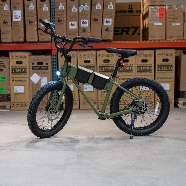 Jack Rabbit XG Pro