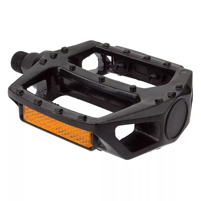 MX Alloy Pedals