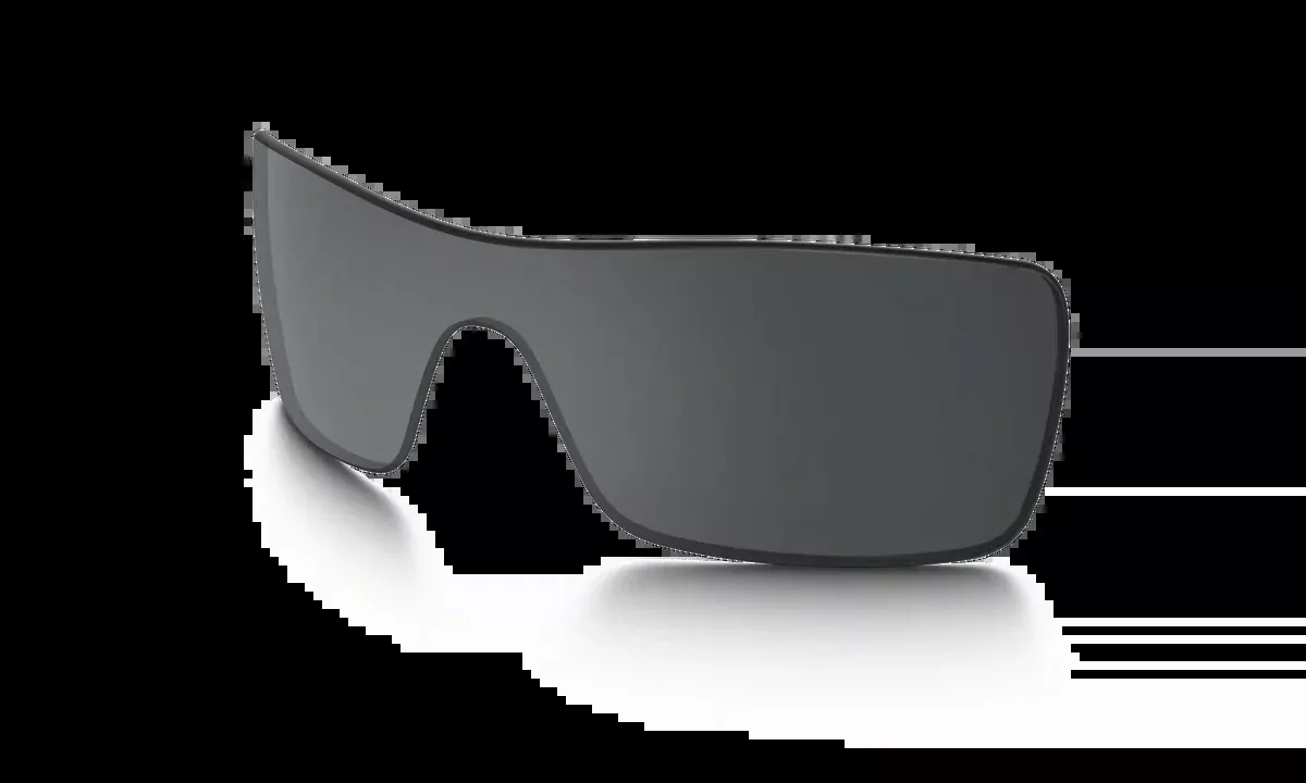 Oakley Batwolf Replacement Lens