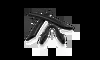 Oakley RadarLock Pitch Sock Kit