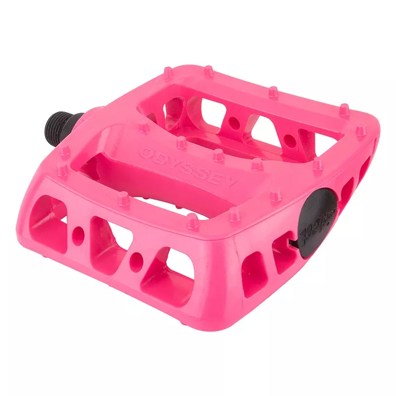 Odyssey Twisted PC Pedals