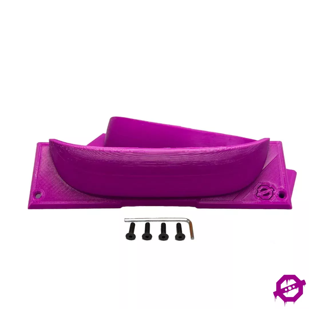 OSBS Flair Fenders - Onewheel Pint S, Onewheel Pint X, and Pint Compatible