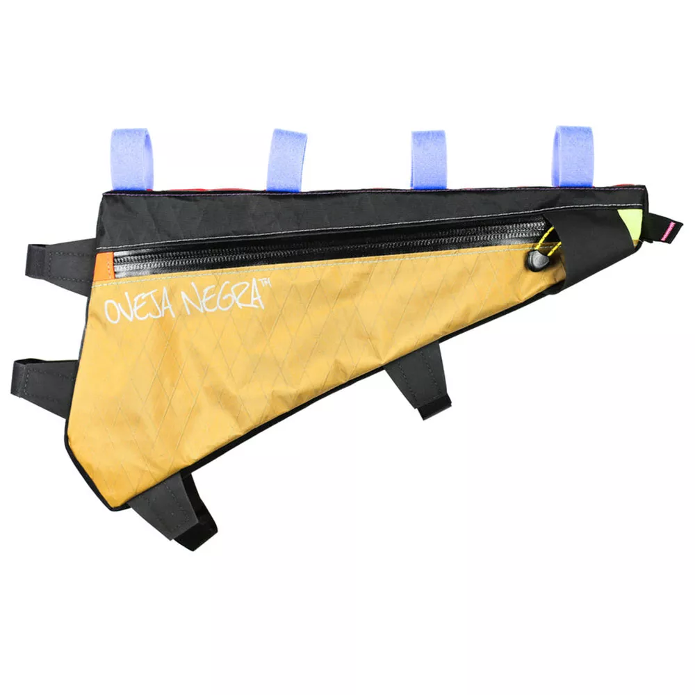 Oveja Negra Bodega Full Frame Bag Wackpack