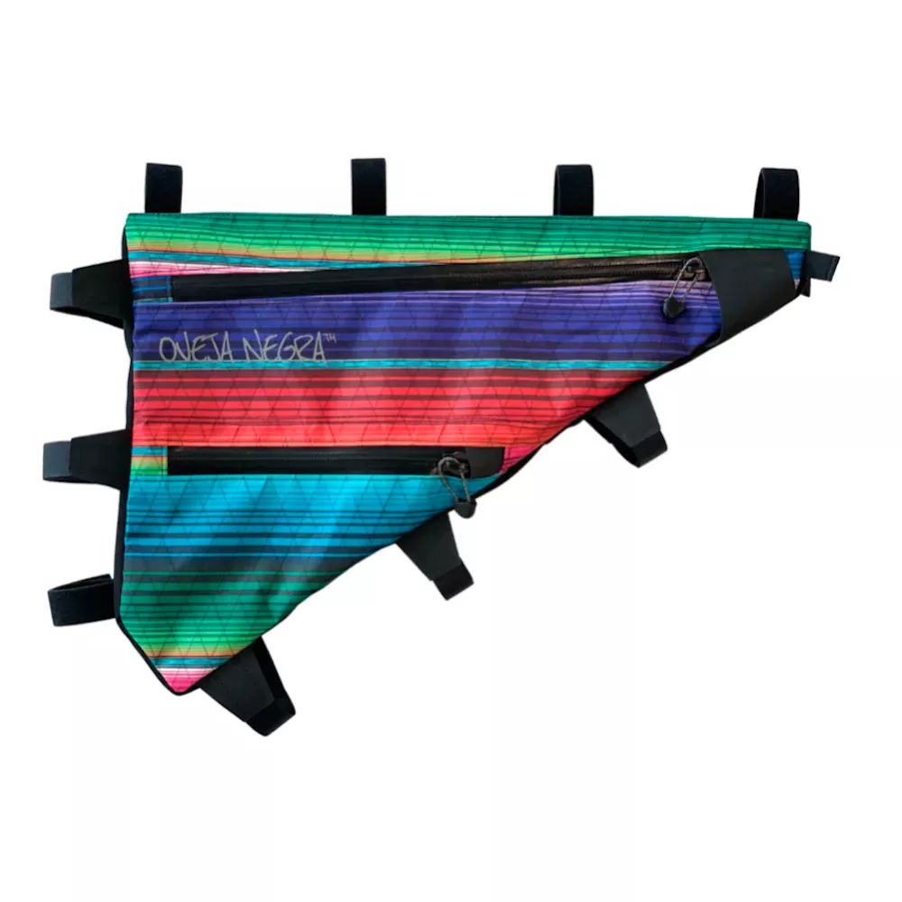 Oveja Negra Bodega Full Frame Bag