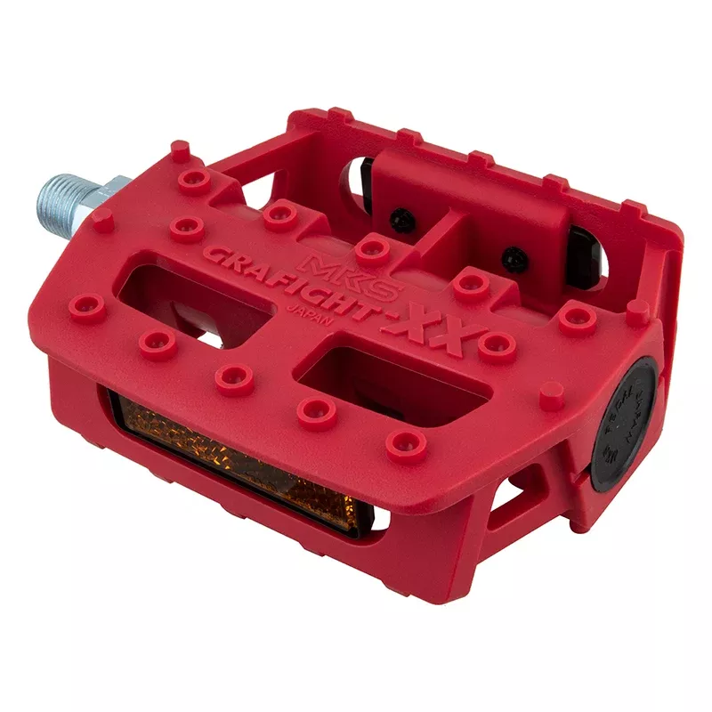 Pedals Grafight-XX