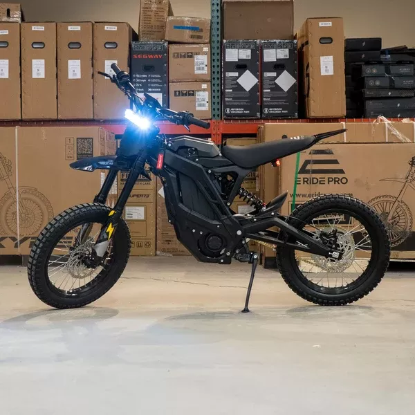 Pro S (16") - E Ride Pro Electric Vehicle