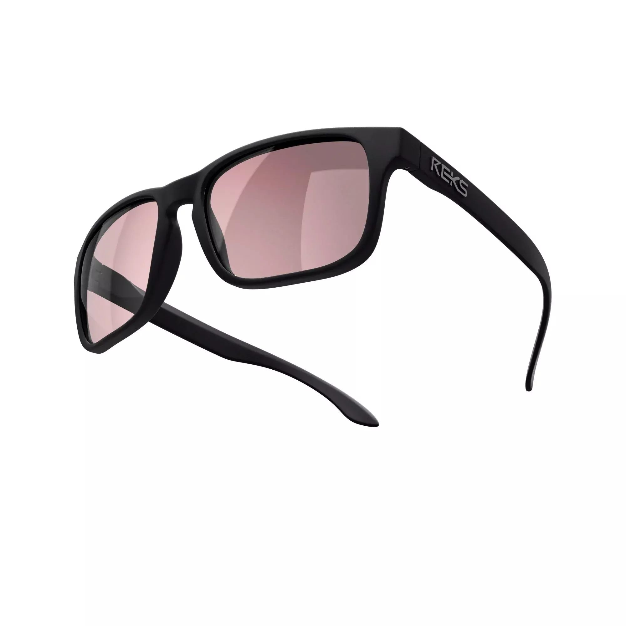 REKS Sport Golf Trivex Sunglasses