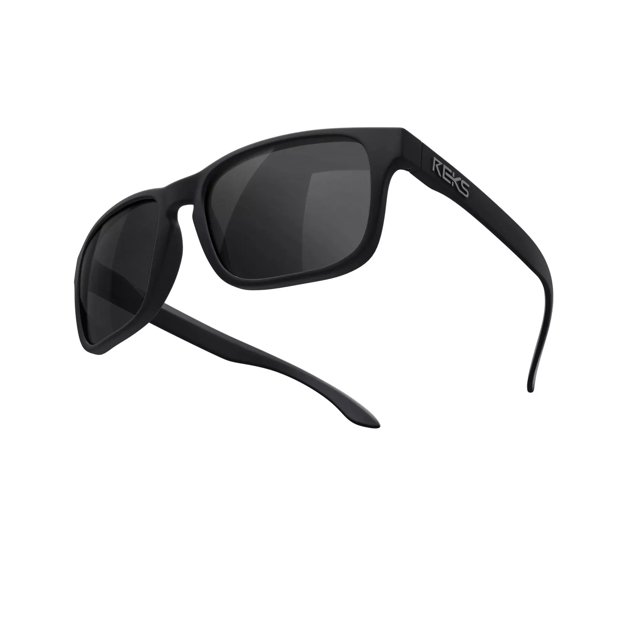 REKS Sport Polarized Polycarbonate Sunglasses