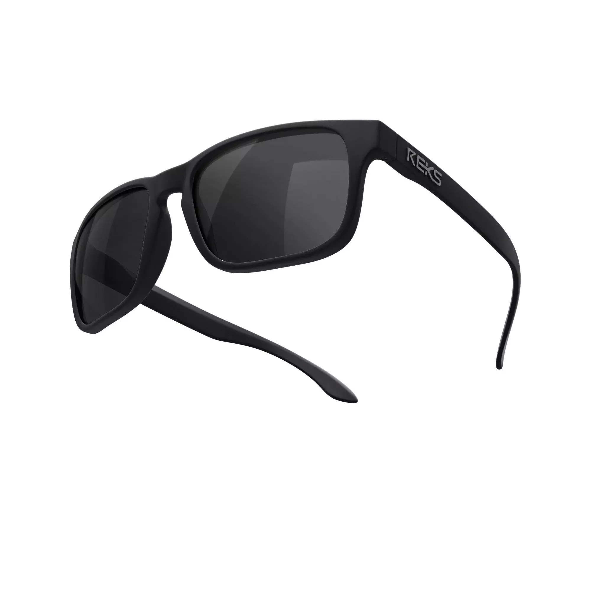 REKS Sport Polycarbonate Sunglasses