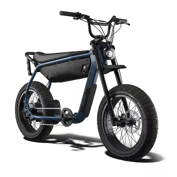 SUPER73-B1GCore - Super73 Electric Bike
