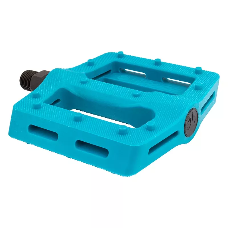 Surface Plastic Pedals
