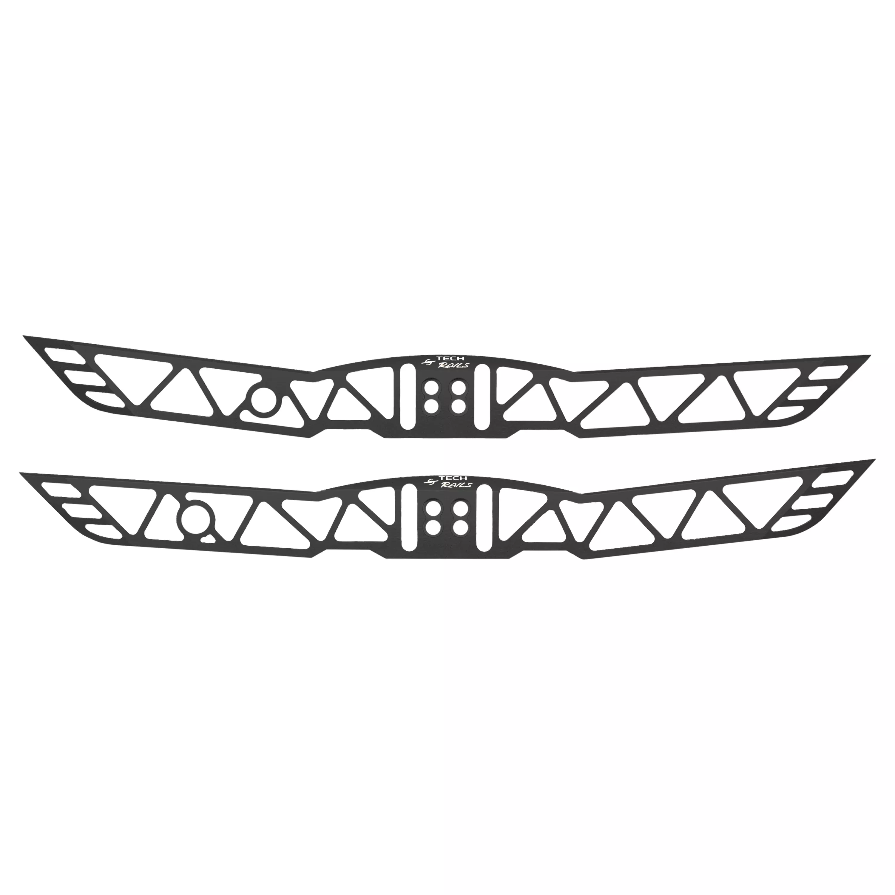 Tech Rails 357 Rails