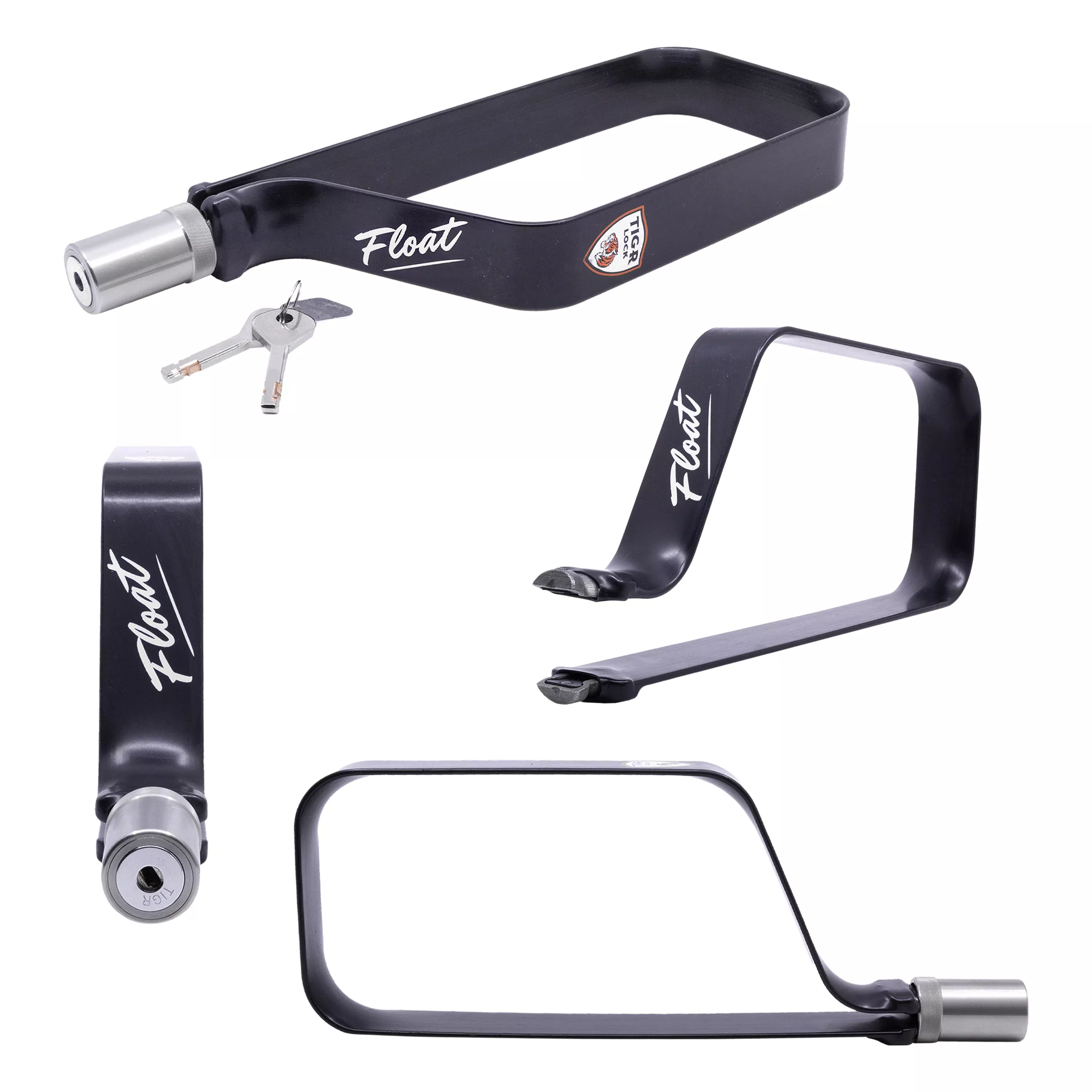 TFL xTiGr Mini+ Onewheel Lock