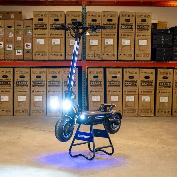 Thunder 3 - Dualtron Electric Scooter