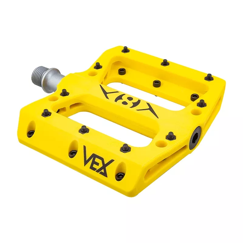 Vex Platform Pedals 9/16"