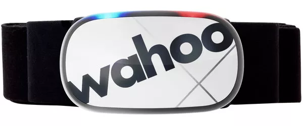 Wahoo FitnessTICKR X Heart Rate Monitor