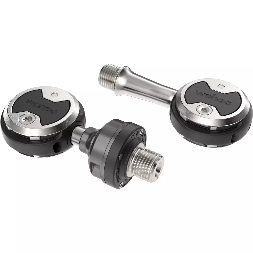 Wahoo POWRLINK ZERO Left Sided Power Meter Pedals