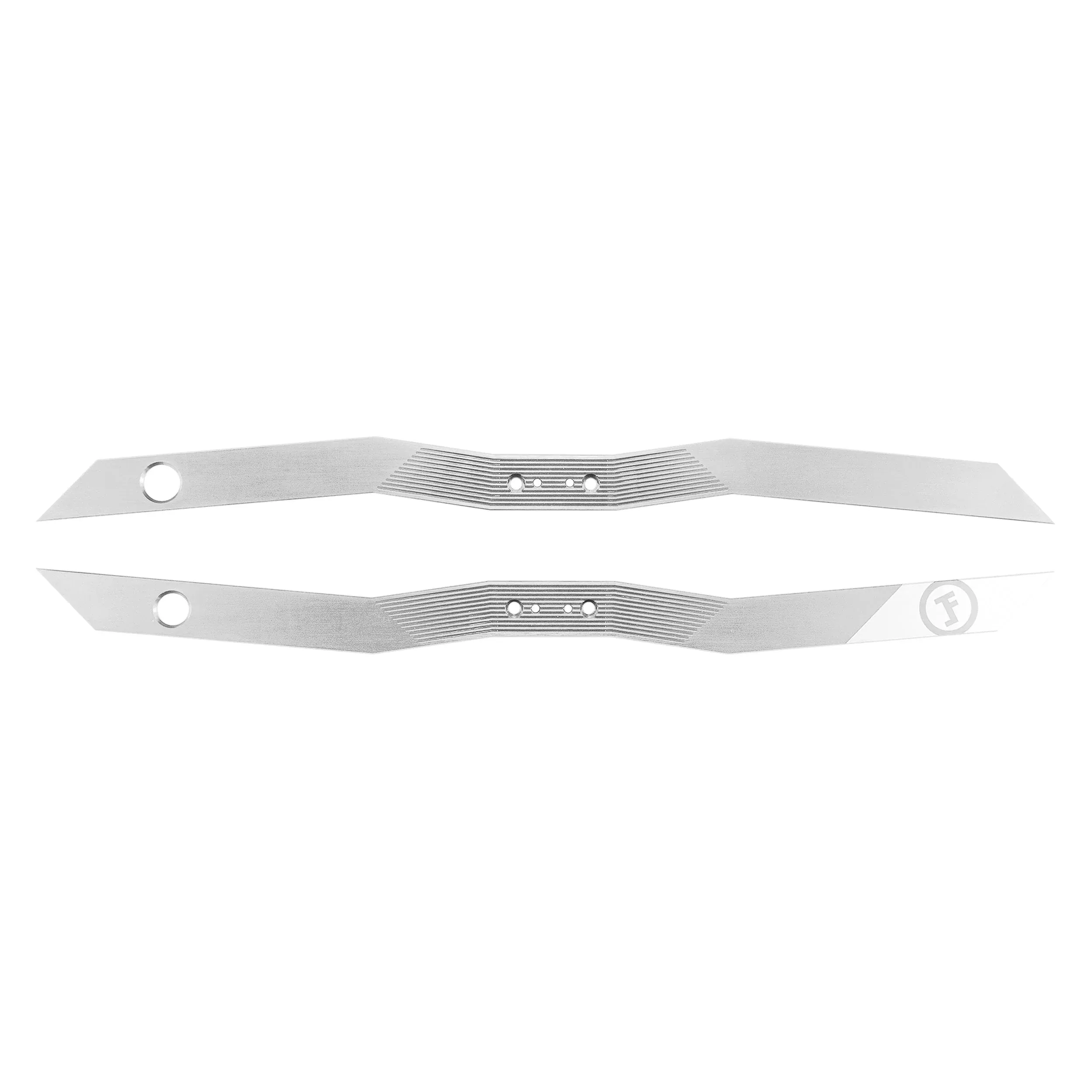 WTF Rails(STEEP & DEEP) - Onewheel+ XR Compatible