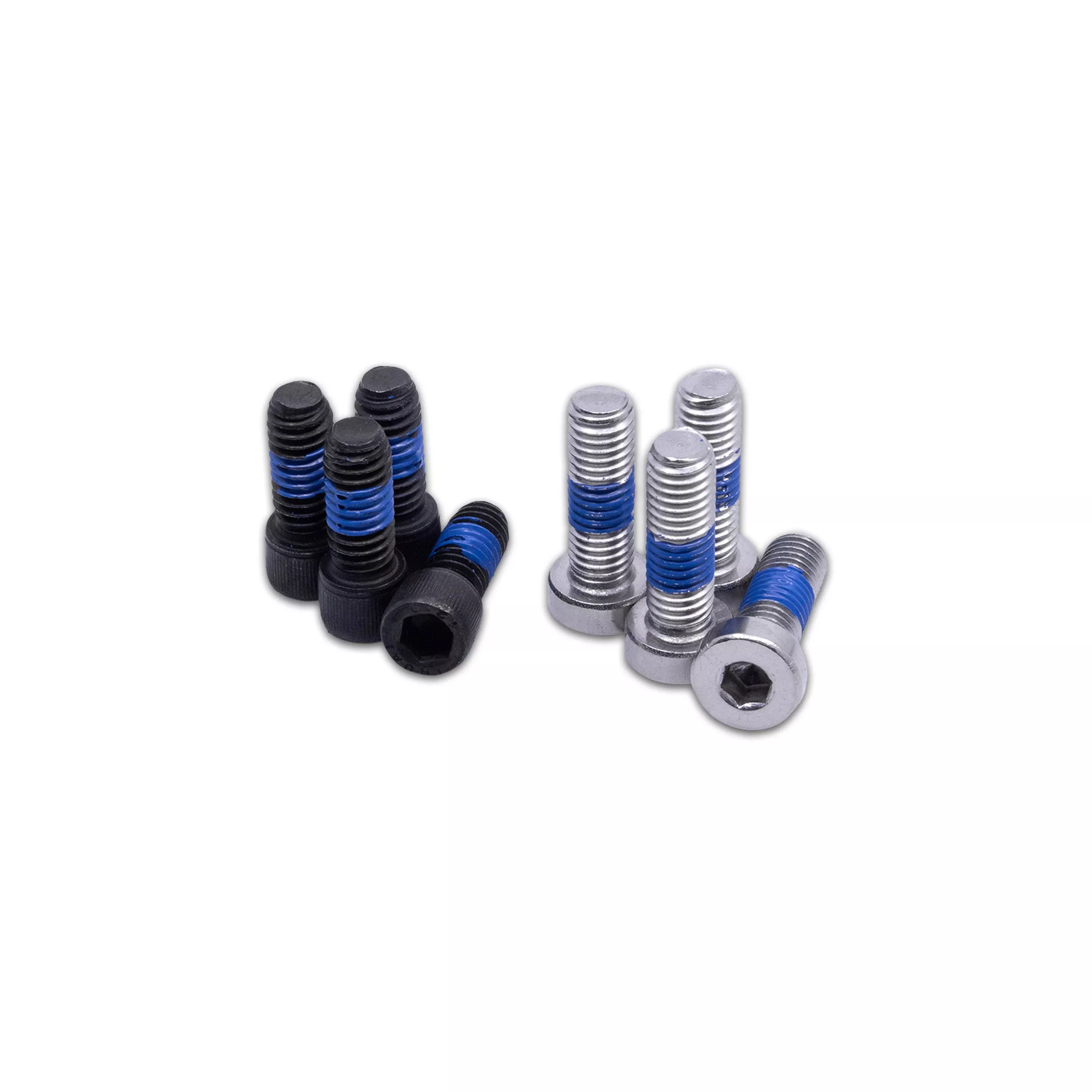 +XR Cold Block Screw Pack