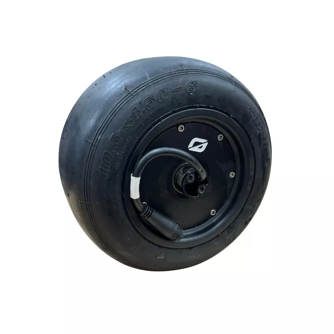 *Yard Sale* Hub Motor With Tire - Onewheel Pint X and Onewheel Pint Compatible - USED
