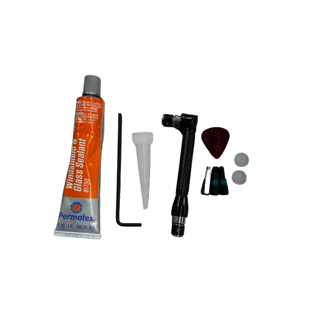 *Yard Sale* Waterproofing Materials - Onewheel Pint X and Onewheel Pint Compatible - NEW