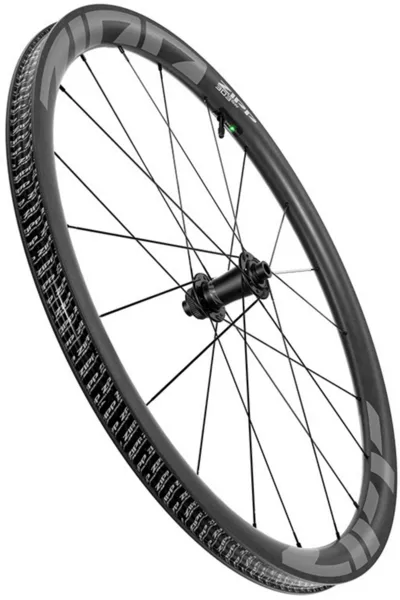 Zipp303 SW Tubeless Disc A1 700c Front