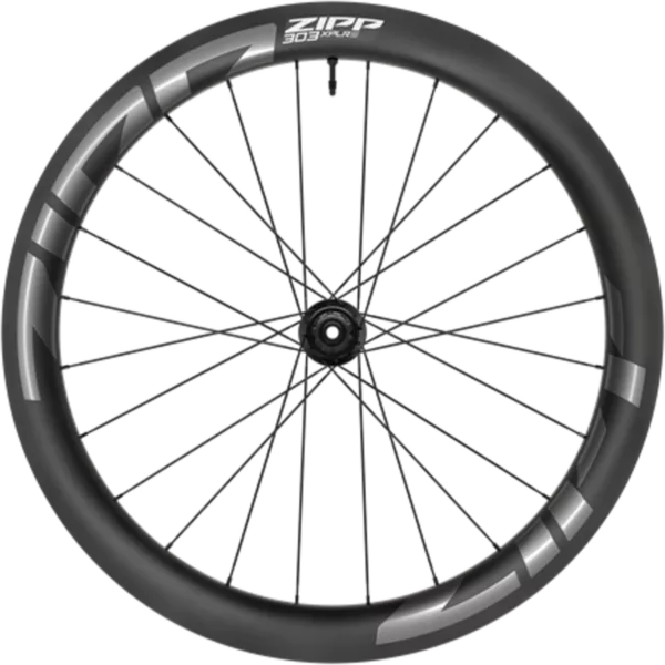 Zipp303 XPLR S Carbon Tubeless Disc Brake Center Locking 700c Rear