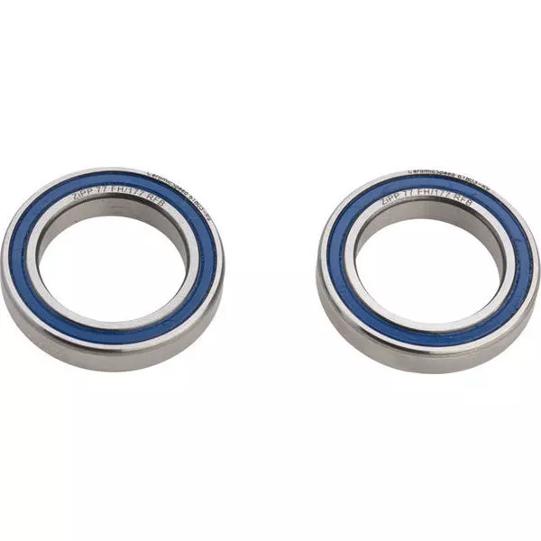 ZippCeramicSpeed Bearing Kit: Modified For 77 Front Hub and 177 Rear Free Hub