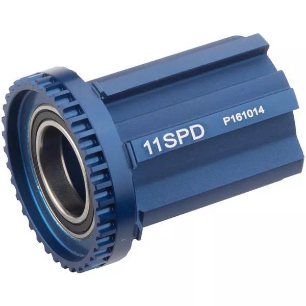 ZippCognition Freehub Kit