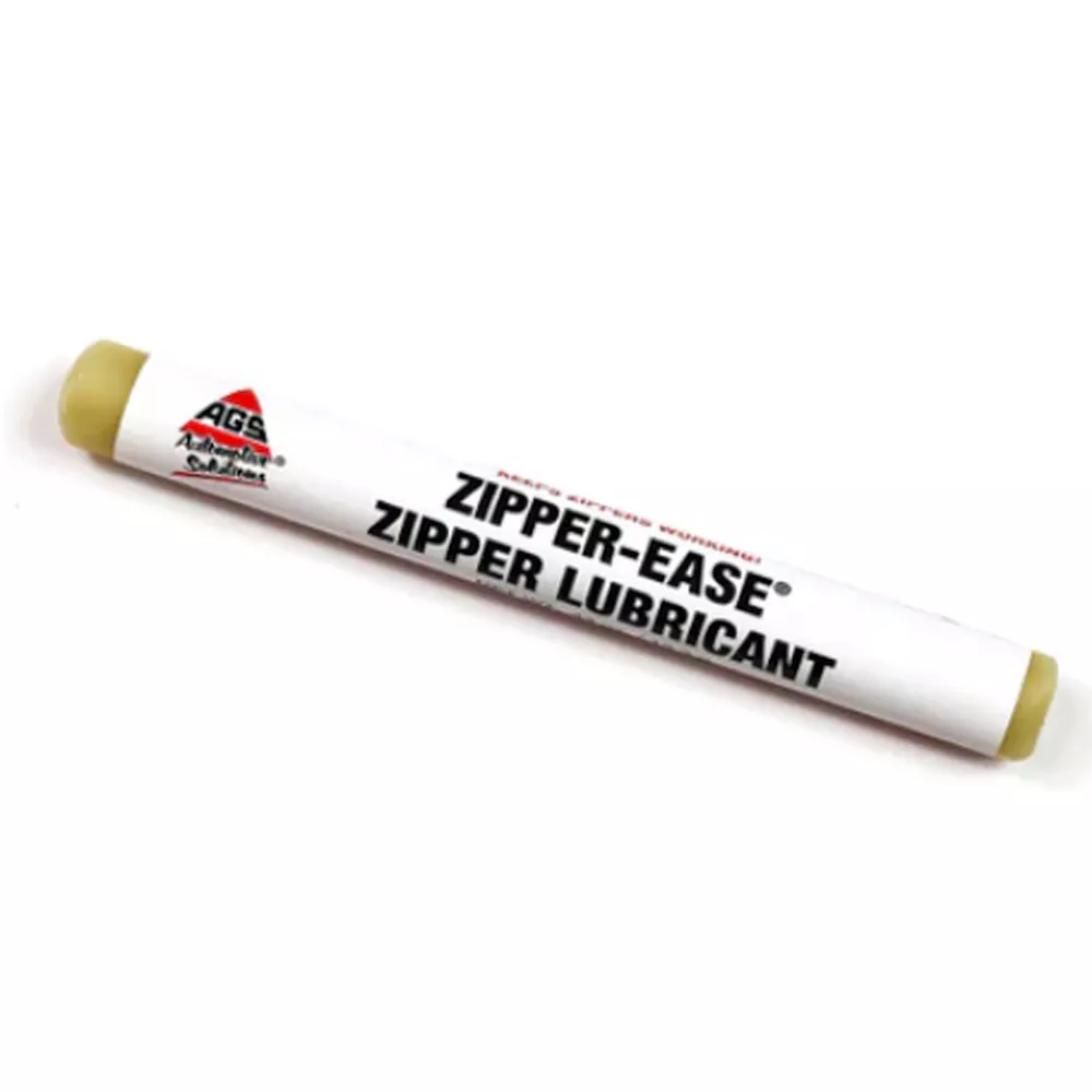 Zipper Ease Zipper Lube