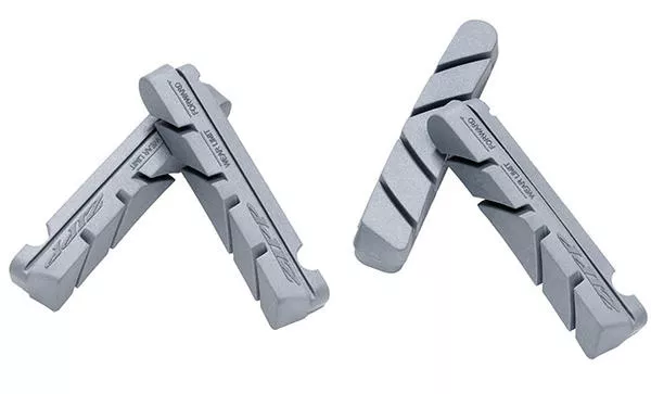ZippTangente Platinum Pro Evo Brake Pads