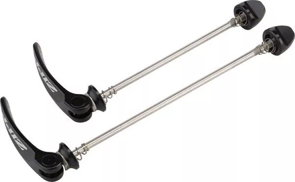 ZippTangente Quick Release Skewer Set