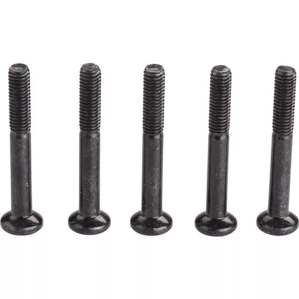 ZippVuka Aero Riser Bolt Kit