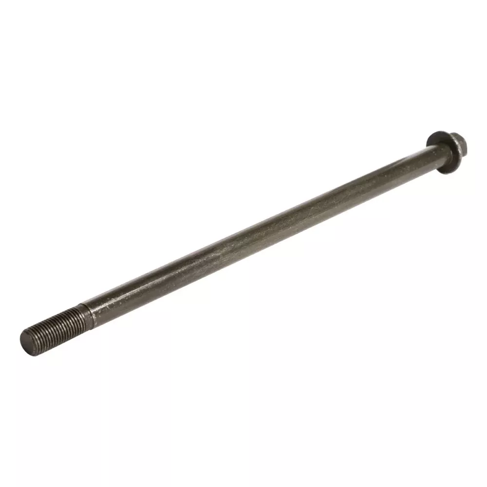 ZNEN Front Wheel Axle - M12*250mm; CSC , Wolf, Amigo