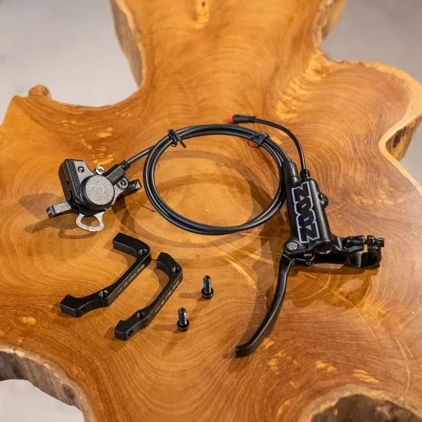 Zooz Brake Assembly – OEM Replacement