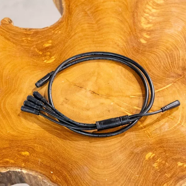 Zooz Bus Cable / Wire Harness – OEM Replacement