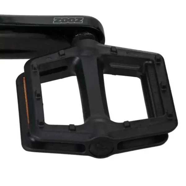 Zooz Pedals – OEM Replacement Set (All Models)