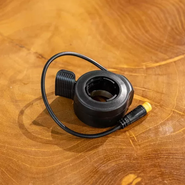 Zooz Throttle – OEM for Ultra Urban, Flex & Ripster